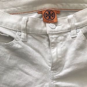 Tory Burch jeans